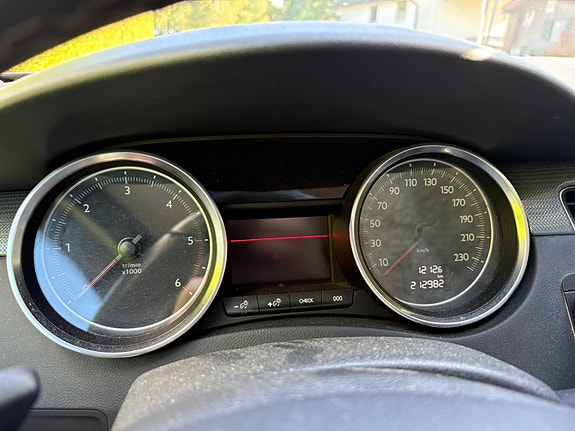 Peugeot 508 12 of 12