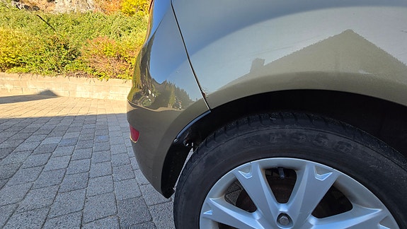 Ford Fiesta 11 of 27