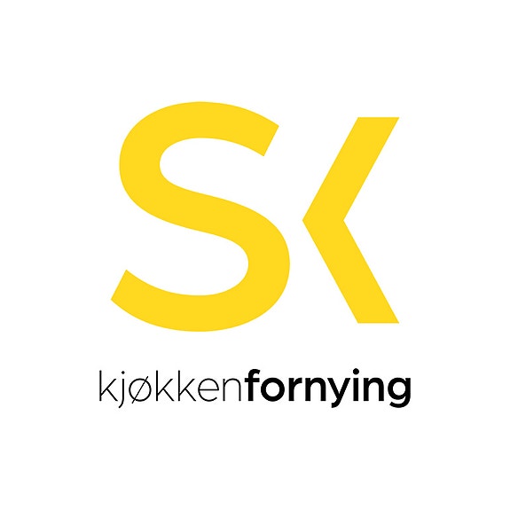 SK Kjøkkenfornying AS logo