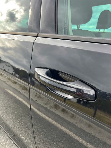Volkswagen e-Golf VII 11 of 30