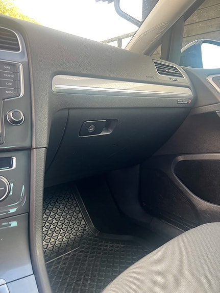Volkswagen e-Golf VII 25 of 30