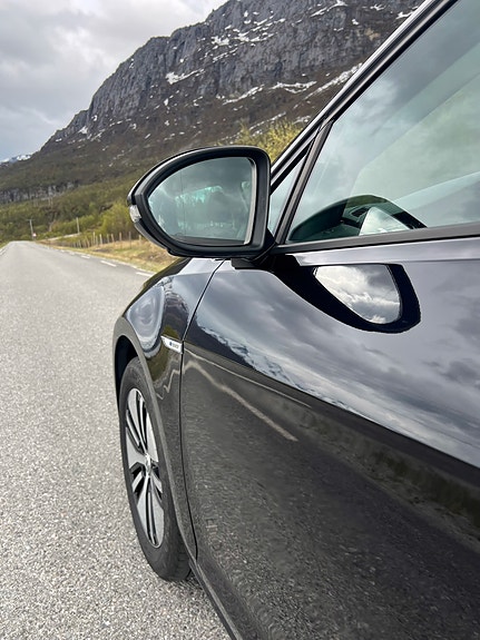 Volkswagen e-Golf VII 17 of 30