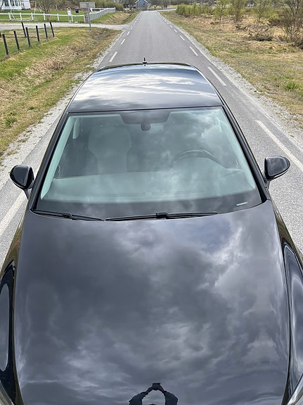 Volkswagen e-Golf VII 12 of 30