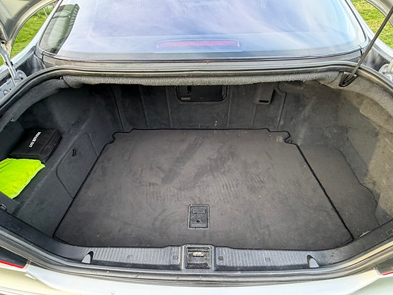 Mercedes-Benz S350 8 of 30