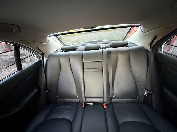 Mercedes-Benz S350 17 of 30