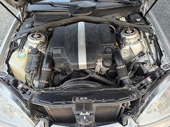 Mercedes-Benz S350 26 of 30