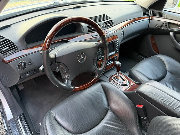 Mercedes-Benz S350 15 of 30