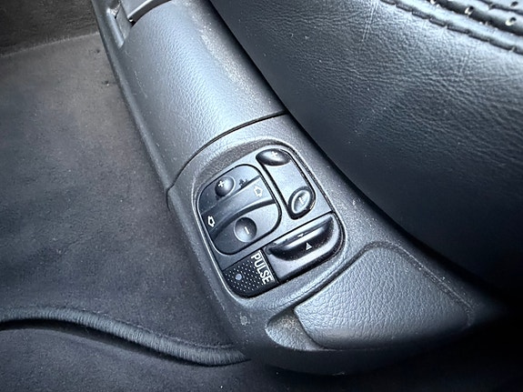 Mercedes-Benz S350 22 of 30