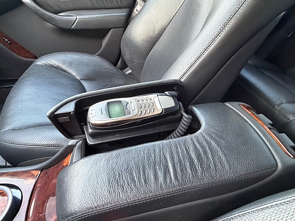 Mercedes-Benz S350 21 of 30