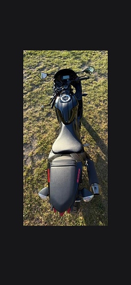 Suzuki GSX-R 125 12 of 15
