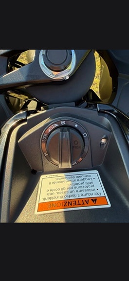 Suzuki GSX-R 125 13 of 15