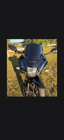 Suzuki GSX-R 125 7 of 15