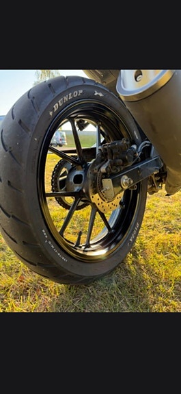Suzuki GSX-R 125 15 of 15