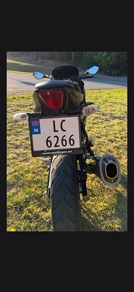 Suzuki GSX-R 125 11 of 15
