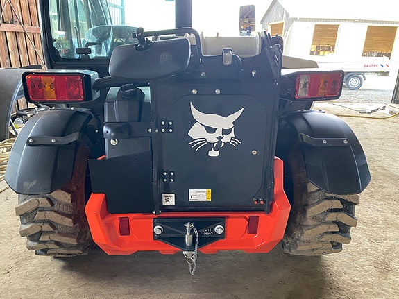 Bobcat Tl2560 agri 4 of 7