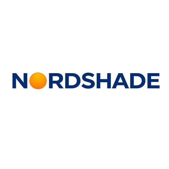 Nordshade AS logo