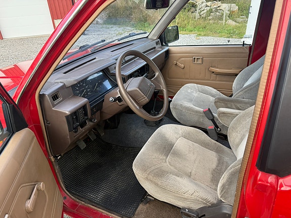 Mitsubishi L200 6 of 6