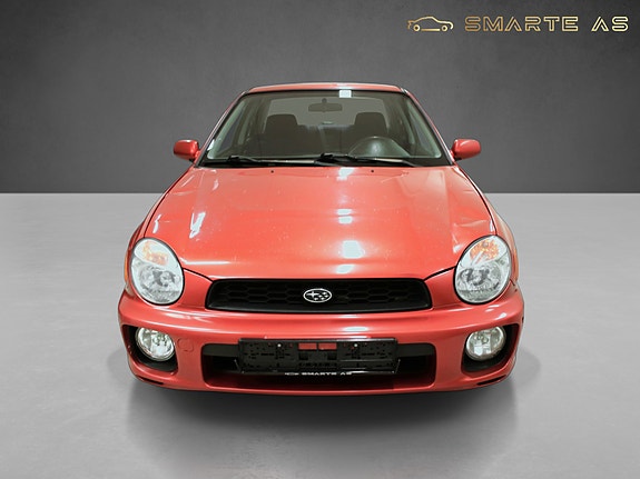 Subaru Impreza 2 of 13