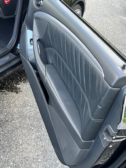 Mercedes-Benz CLK200 12 of 18