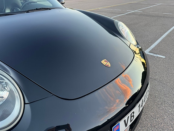 Porsche 911 20 of 30