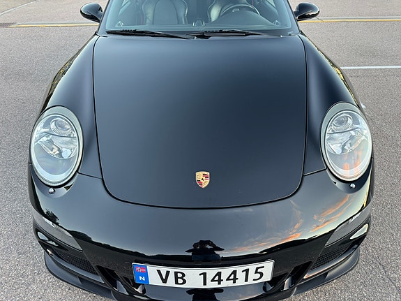 Porsche 911 18 of 30