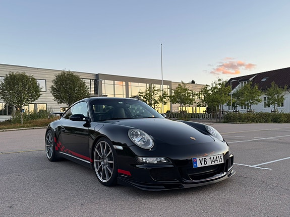 Porsche 911 5 of 30