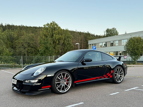Porsche 911 3 of 30