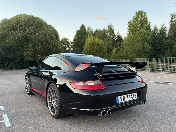 Porsche 911 11 of 30