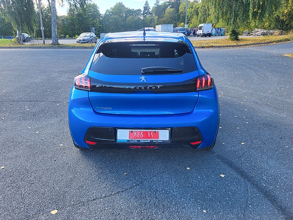 Peugeot 208 6 of 25