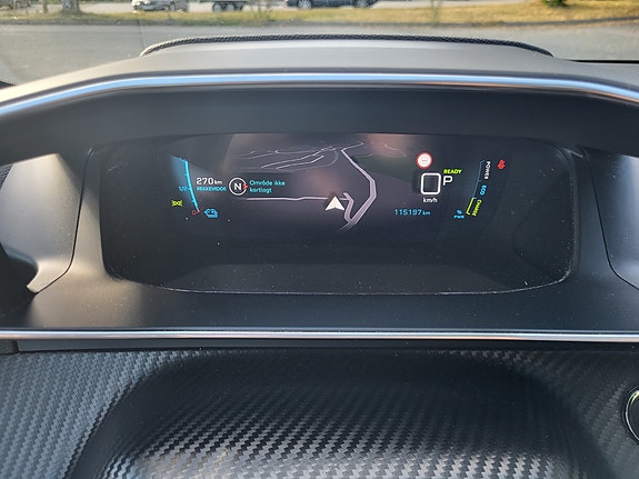 Peugeot 208 21 of 25