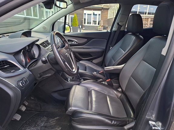 Opel Mokka 9 of 30