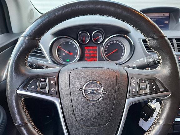 Opel Mokka 13 of 30