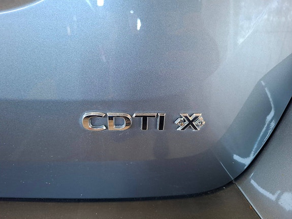Opel Mokka 30 of 30
