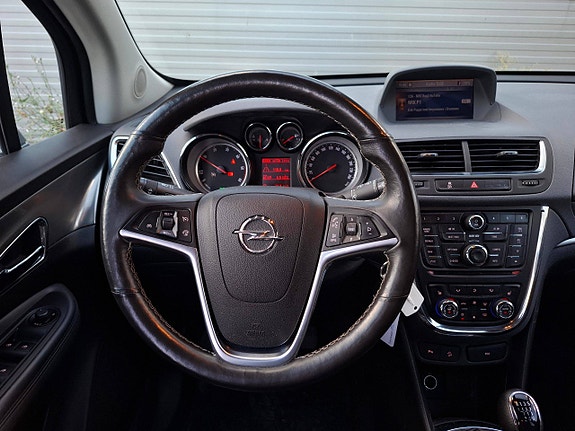 Opel Mokka 12 of 30