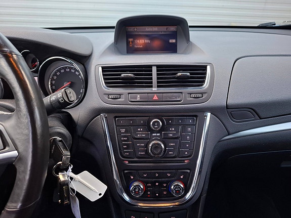 Opel Mokka 14 of 30