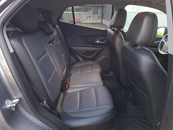 Opel Mokka 25 of 30