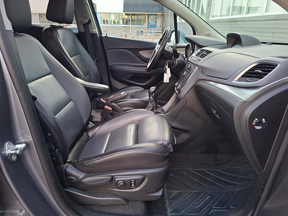 Opel Mokka 21 of 30
