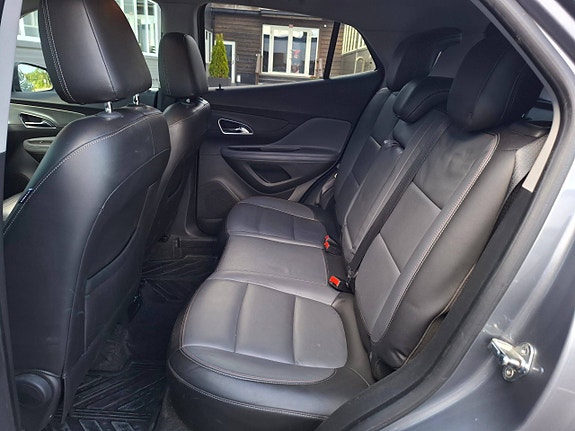 Opel Mokka 24 of 30