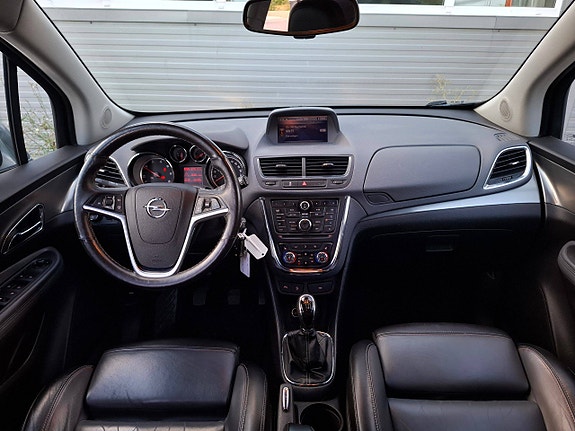 Opel Mokka 11 of 30