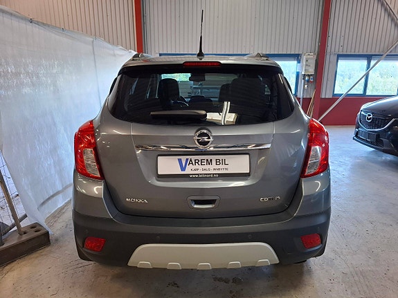 Opel Mokka 6 of 30