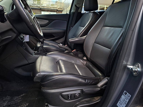 Opel Mokka 10 of 30