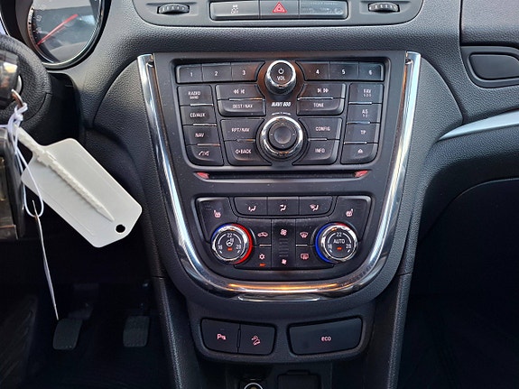 Opel Mokka 18 of 30