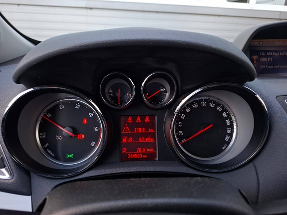 Opel Mokka 15 of 30