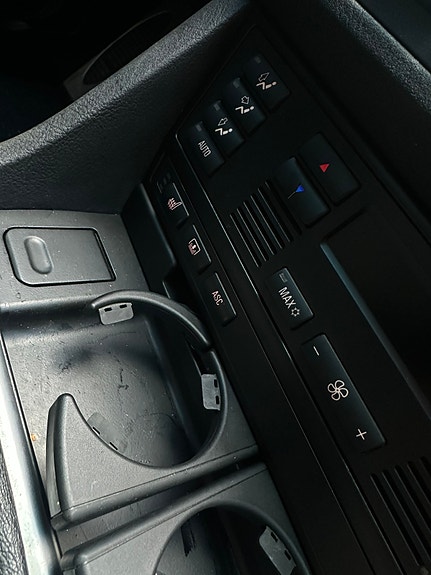 BMW 525d 13 of 16