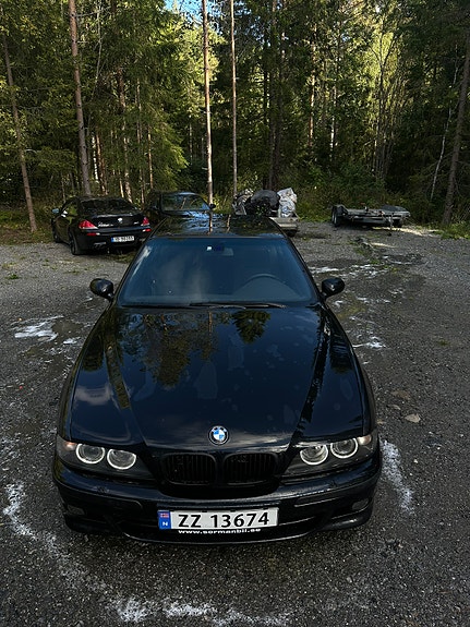 BMW 525d 3 of 16