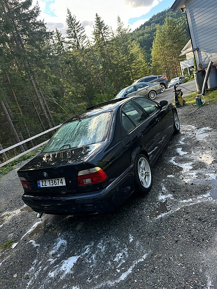 BMW 525d 7 of 16