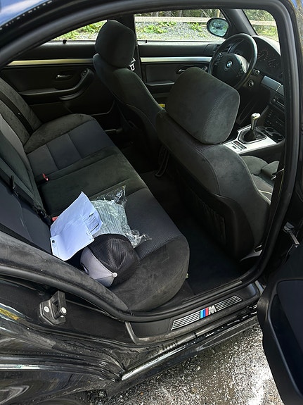 BMW 525d 15 of 16