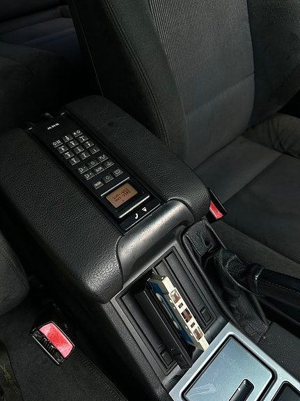 BMW 525d 11 of 16