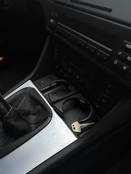 BMW 525d 14 of 16