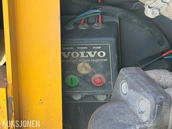 Volvo ECR355El 24 of 30